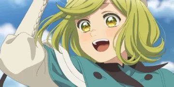 Witch Hat Atelier Review