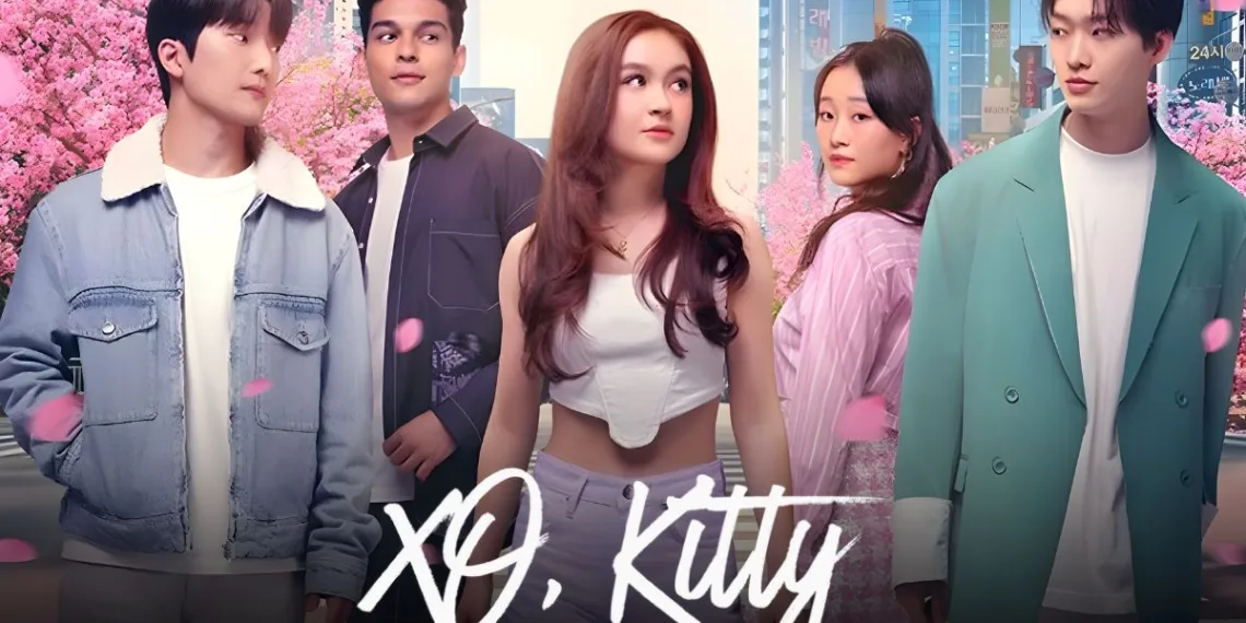 XO, Kitty Season 3 Review: Seoul Has Never Looked So Bittersweet 41 XO, Kitty Season 3 Review