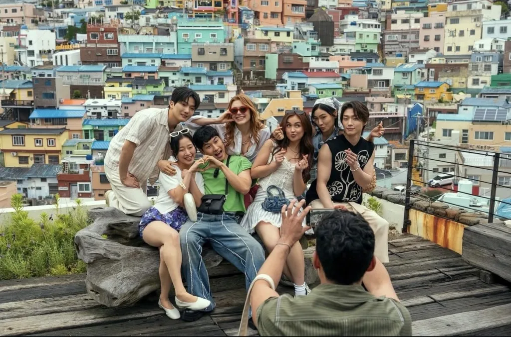 XO, Kitty Season 3 Review: Seoul Has Never Looked So Bittersweet 42 XO, Kitty Season 3 Review