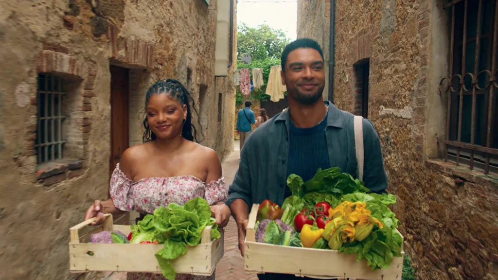 You, Me & Tuscany Review