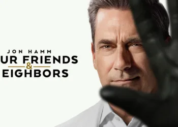 Your Friends & Neighbors Season 2 Review: Jon Hamm Steals the Show in a Season That Steals a Little Too Much Your Friends & Neighbors Season 2 Review