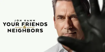 Your Friends & Neighbors Season 2 Review