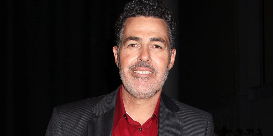 Adam Carolla Defends Jimmy Kimmel as Trump Pressure Builds 41 adam_carolla