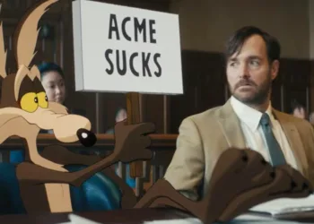 Coyote Vs. Acme