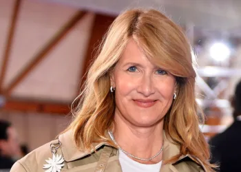Laura Dern Joins The White Lotus Season 4, Reuniting With Mike White After Helena Bonham Carter's Exit Laura Dern