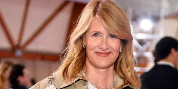 Laura Dern