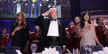 Melania Trump
