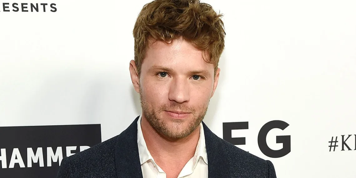 Ryan Phillippe Signs Multi-Year Deal With '9-1-1: Nashville' as a Bad-Boy Detective 41 Ryan Phillippe