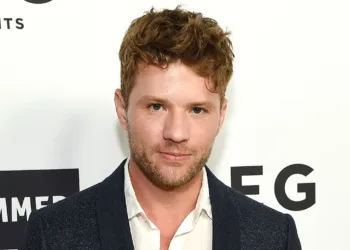 Ryan Phillippe