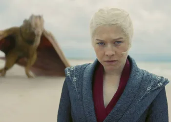 House of the Dragon Season 3 Trailer Drops at CCXP: "Bigger, Bolder, Bloodier" — and Full of Dragons house-of-the-dragon-s2