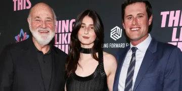 Rob Reiner