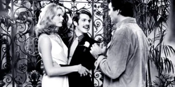 Eric Roberts Reveals Bob Fosse Made Him Sleep in the Real 'Star 80' Murder Scene to Prepare for the Film 1 Star 80
