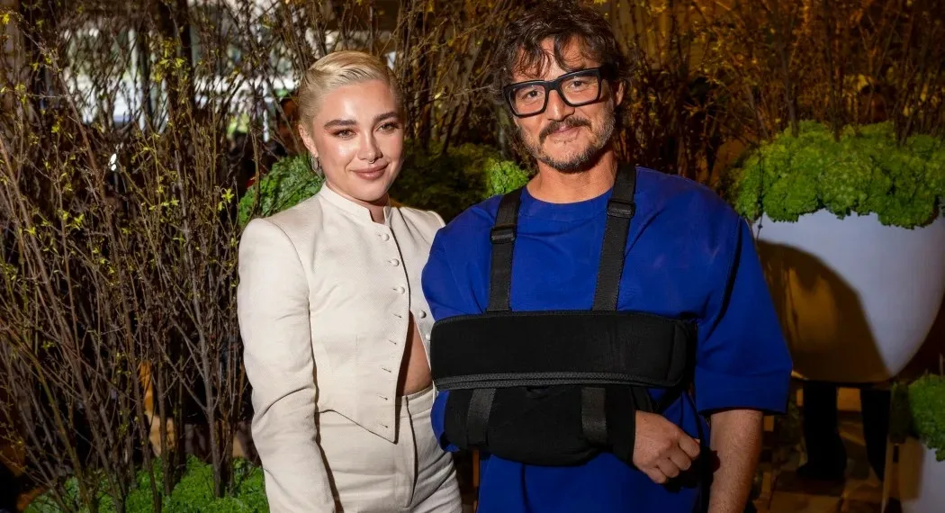 Pedro Pascal