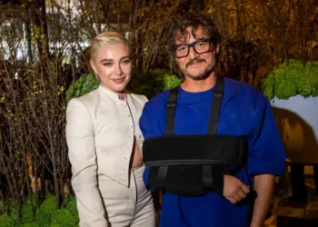 Pedro Pascal