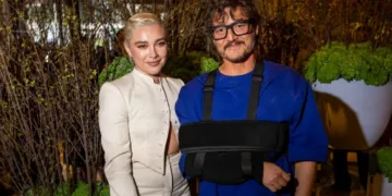 Pedro Pascal