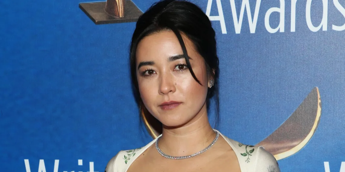 Maya Erskine