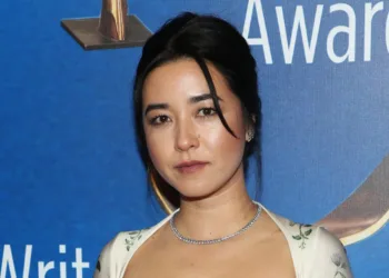 Maya Erskine