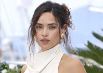 Adria Arjona