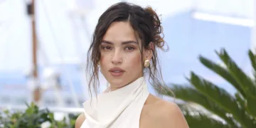 Adria Arjona