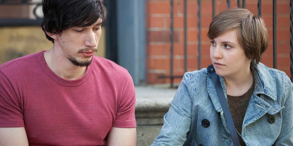 Lena Dunham Says She Wrote About Adam Driver With ‘Honesty’ in Famesick 41 Lena Dunham Adam Driver