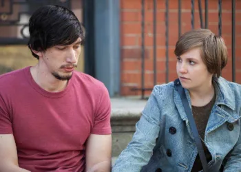 Lena Dunham Says She Wrote About Adam Driver With ‘Honesty’ in Famesick Lena Dunham Adam Driver