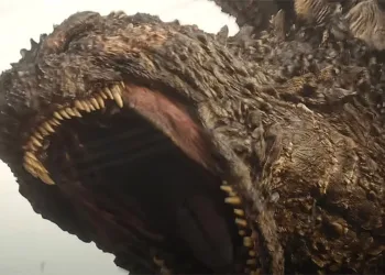 Godzilla Minus Zero