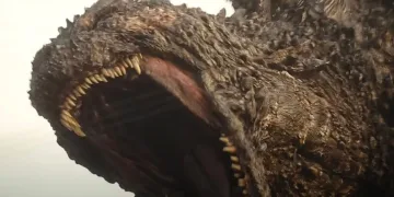 Godzilla Minus Zero First Trailer Sends the Monster to New York 1 Godzilla Minus Zero