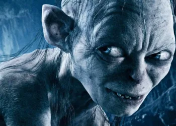 The Lord of the Rings: The Hunt for Gollum
