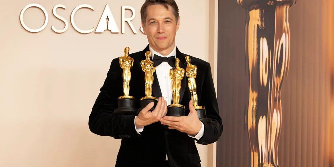 Sean Baker