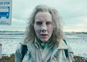 Nicolas Cage