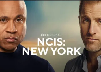 NCIS: New York
