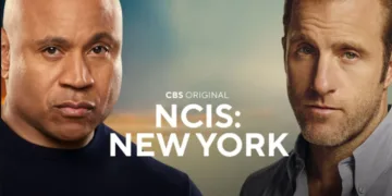 NCIS: New York