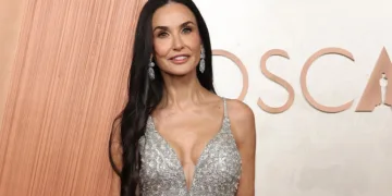 Demi Moore