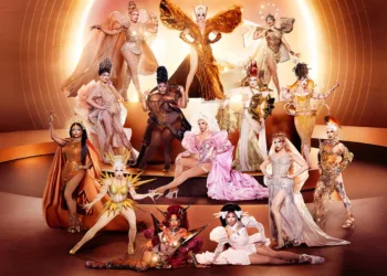 RuPaul’s Drag Race