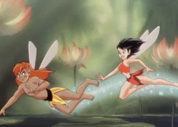 FernGully