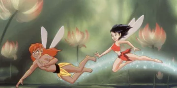 Amazon MGM Sets Live-Action FernGully With Marielle Heller 1 FernGully