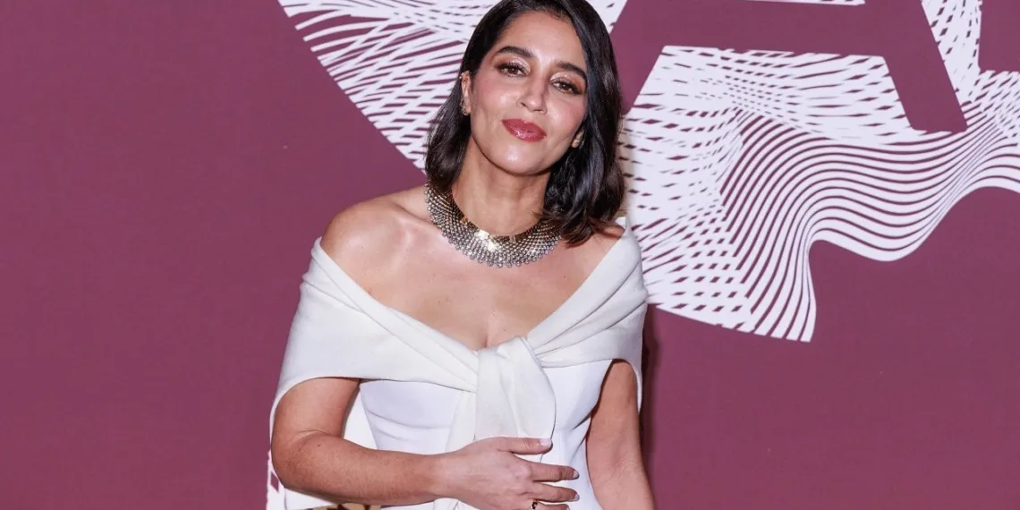 Leïla Bekhti to Head Cannes’ Un Certain Regard Jury 41 Leïla Bekhti