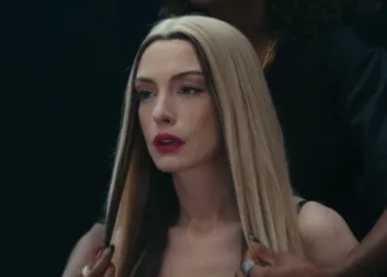 Anne Hathaway