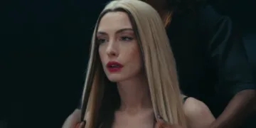 Anne Hathaway