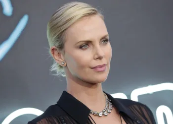 Charlize Theron