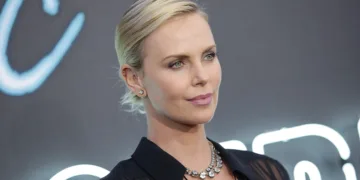 Charlize Theron