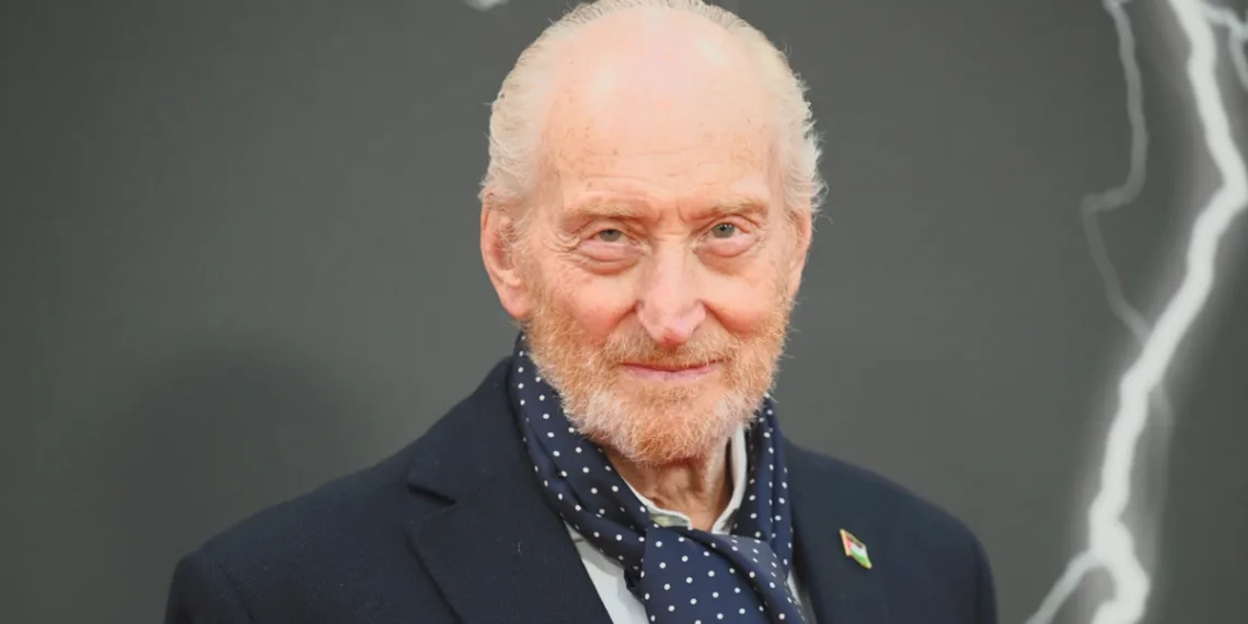 Charles Dance