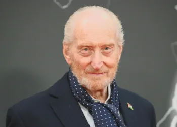 Charles Dance