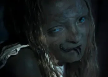 Lee Cronin's The Mummy