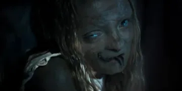 Super Mario and Project Hail Mary Hold Off Lee Cronin's The Mummy With a $13M Debut 1 Lee Cronin's The Mummy