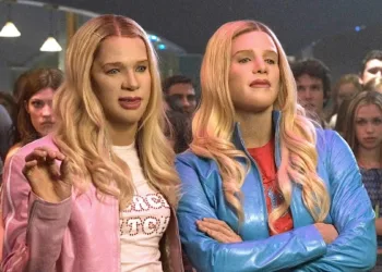 White Chicks