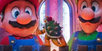 'Super Mario Galaxy Movie' Hits $747M Worldwide — and Japan Hasn't Even Opened Yet 1 The Super Mario Galaxy Movie