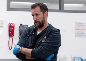Noah Wyle