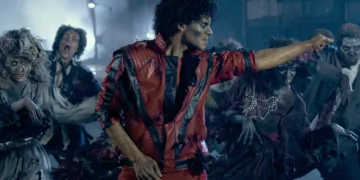 Michael Breaks All-Time Biopic Box Office Record With $97M Debut — Critics Be Damned 1 Michael