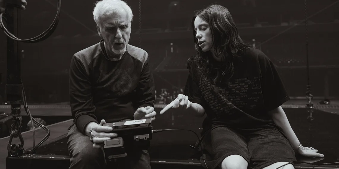 Billie Eilish – Hit Me Hard and Soft: The Tour